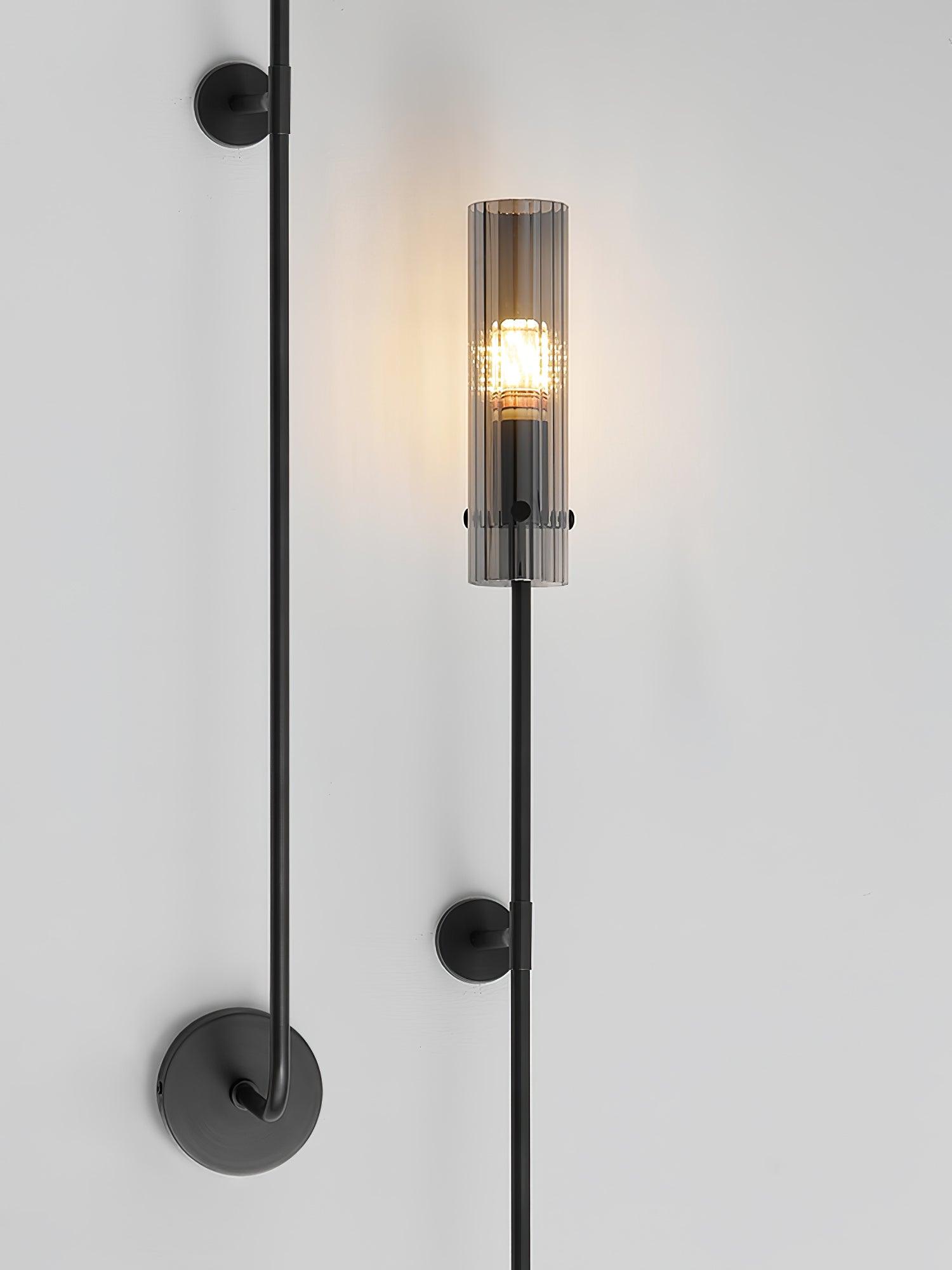 Eclat Vertica Wall Lamp - Letslighting