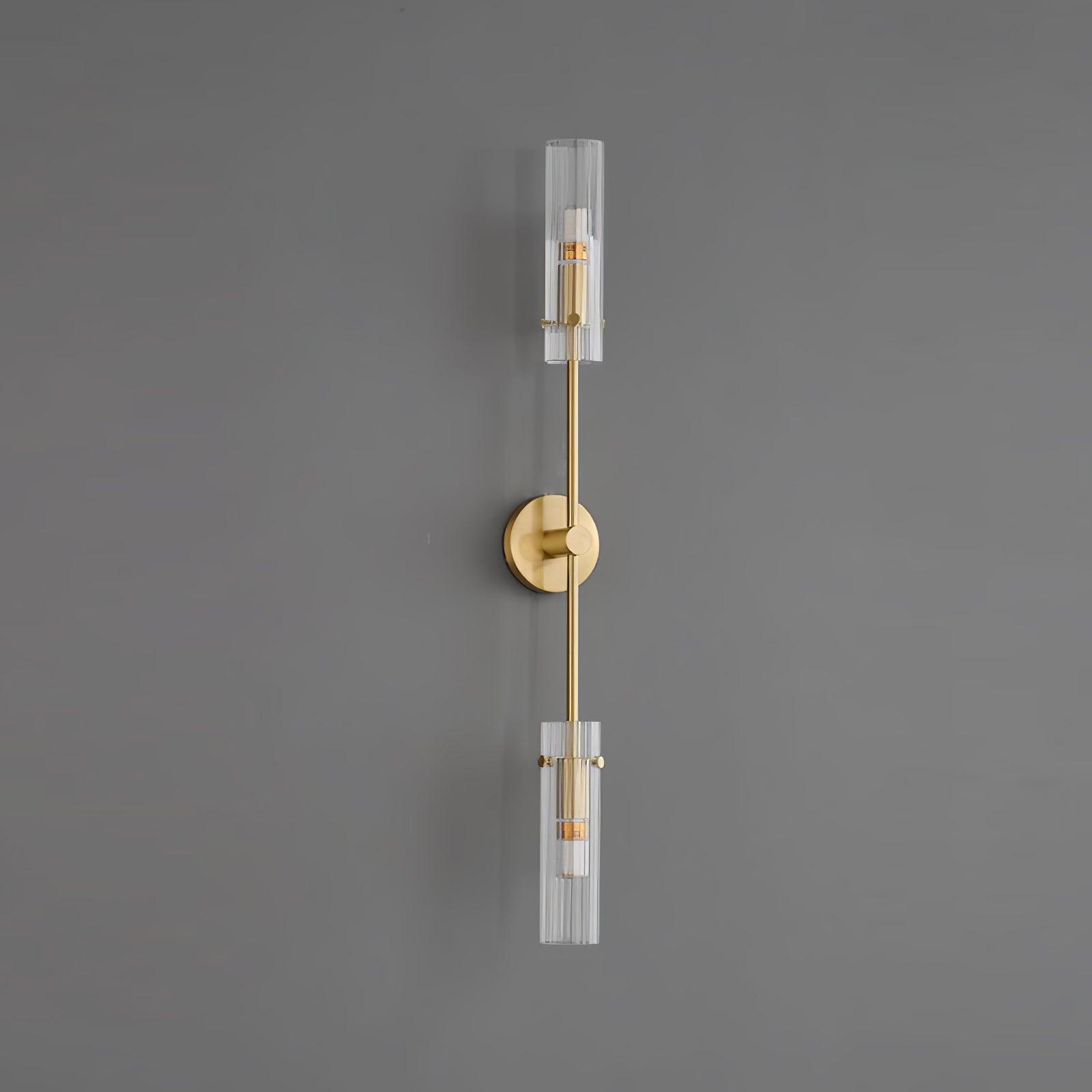 Eclat Vertica Wall Lamp - Letslighting