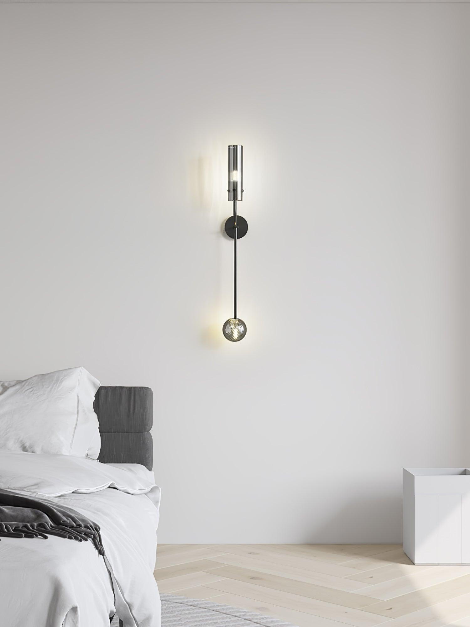 Eclat Vertica Wall Lamp - Letslighting