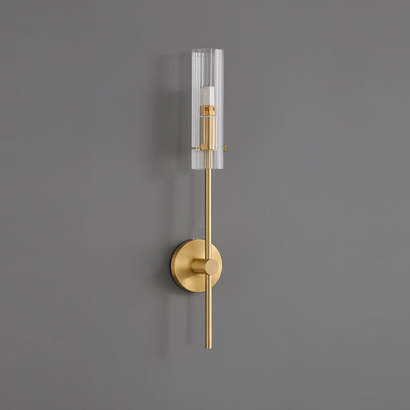 Eclat Vertica Wall Lamp - Letslighting