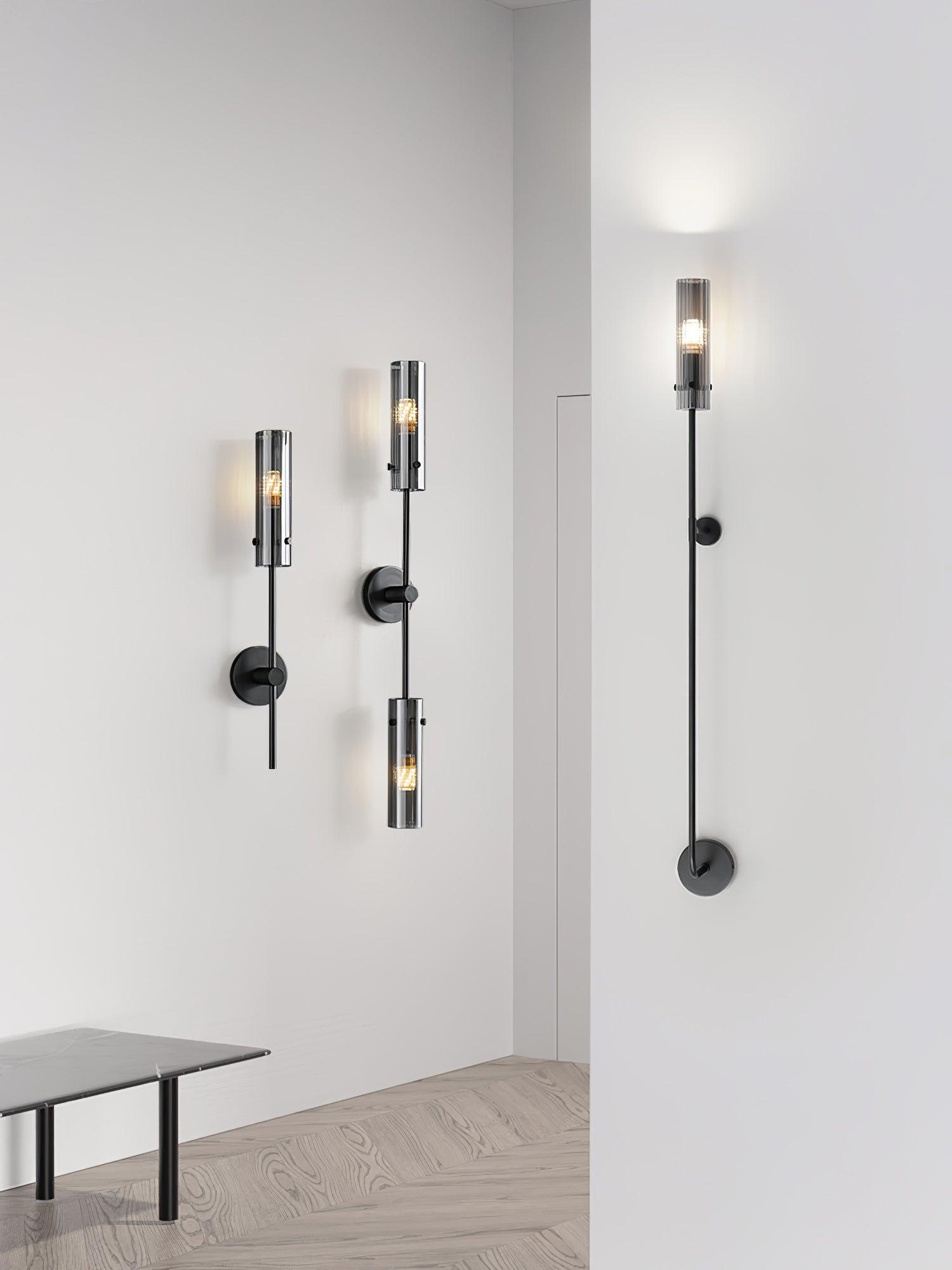 Eclat Vertica Wall Lamp - Letslighting