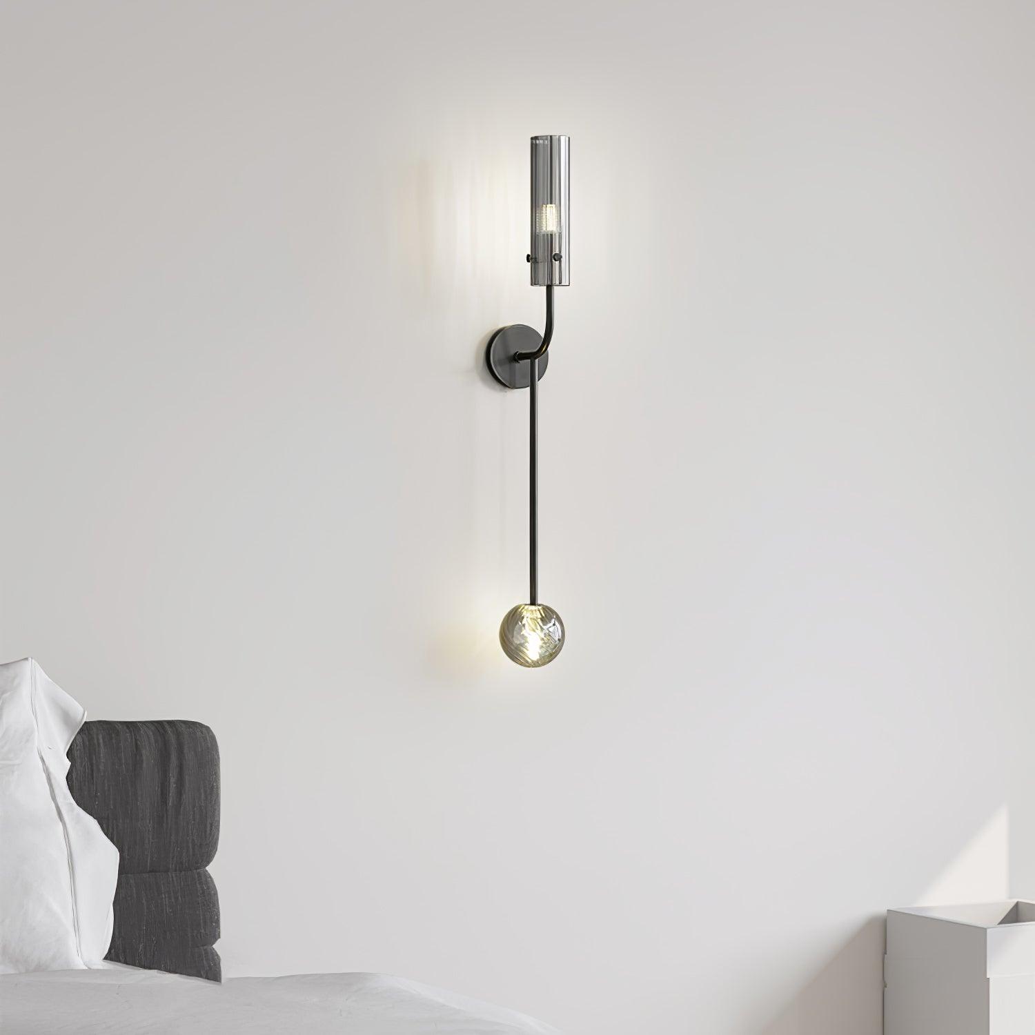 Eclat Vertica Wall Lamp - Letslighting