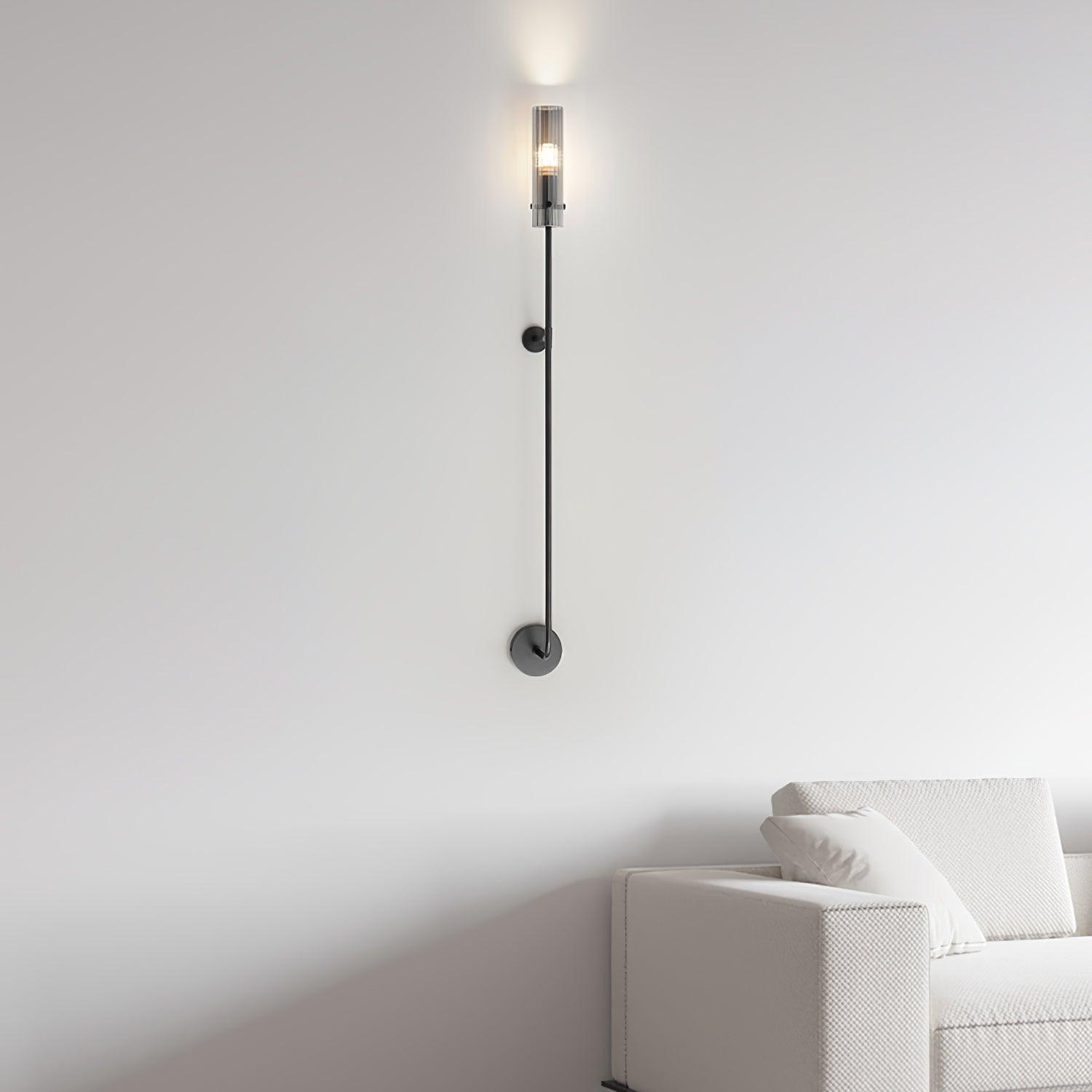 Eclat Vertica Wall Lamp - Letslighting