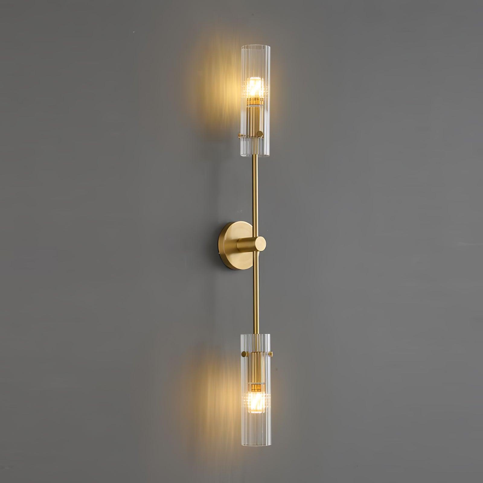 Eclat Vertica Wall Lamp - Letslighting