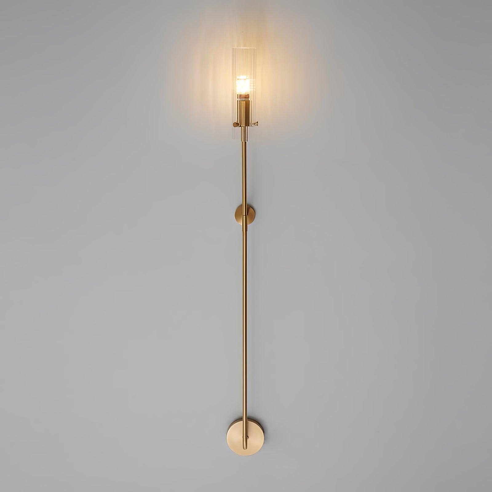 Eclat Vertica Wall Lamp - Letslighting