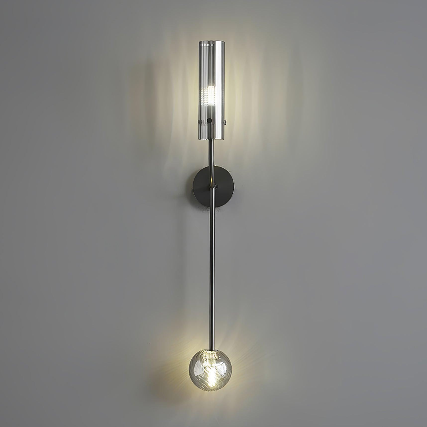 Eclat Vertica Wall Lamp - Letslighting