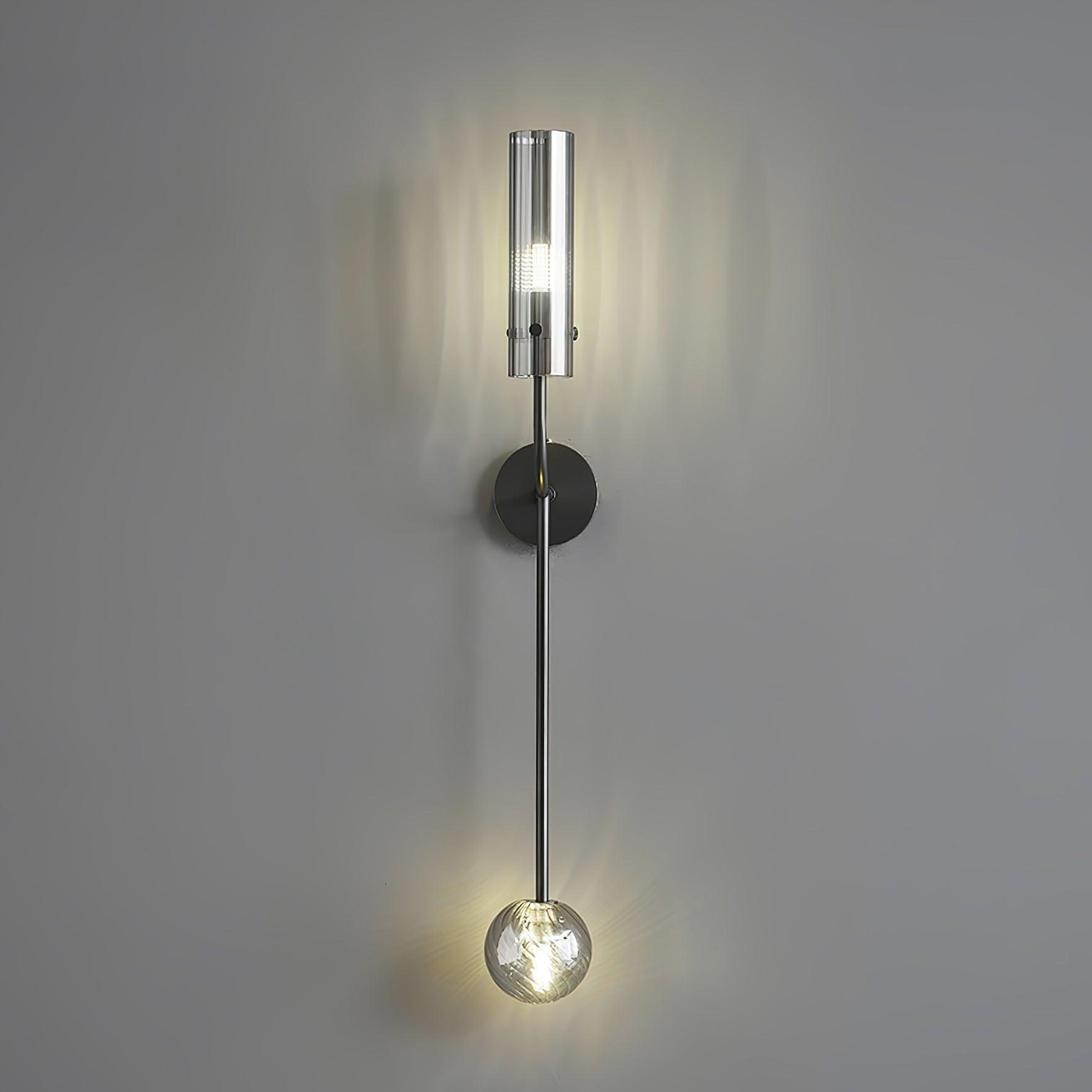 Eclat Vertica Wall Lamp - Letslighting