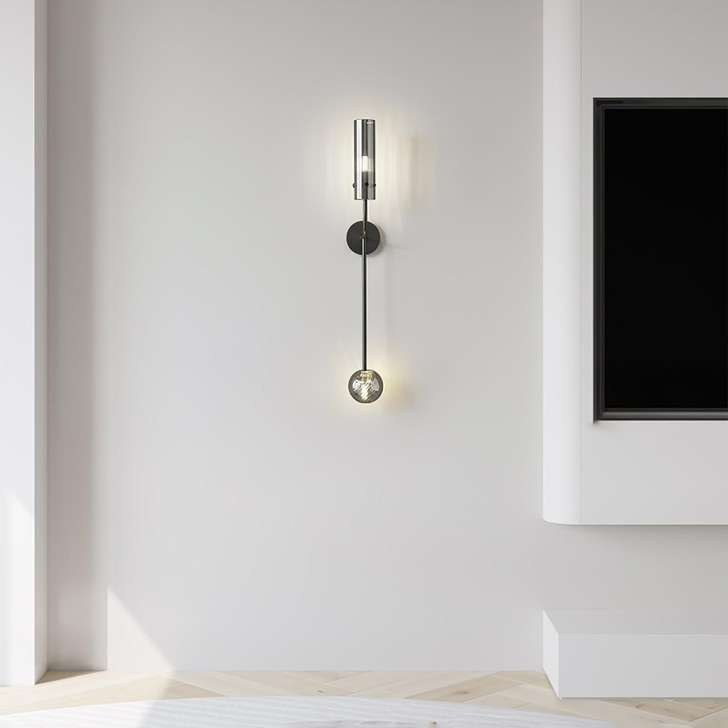 Eclat Vertica Wall Lamp - Letslighting