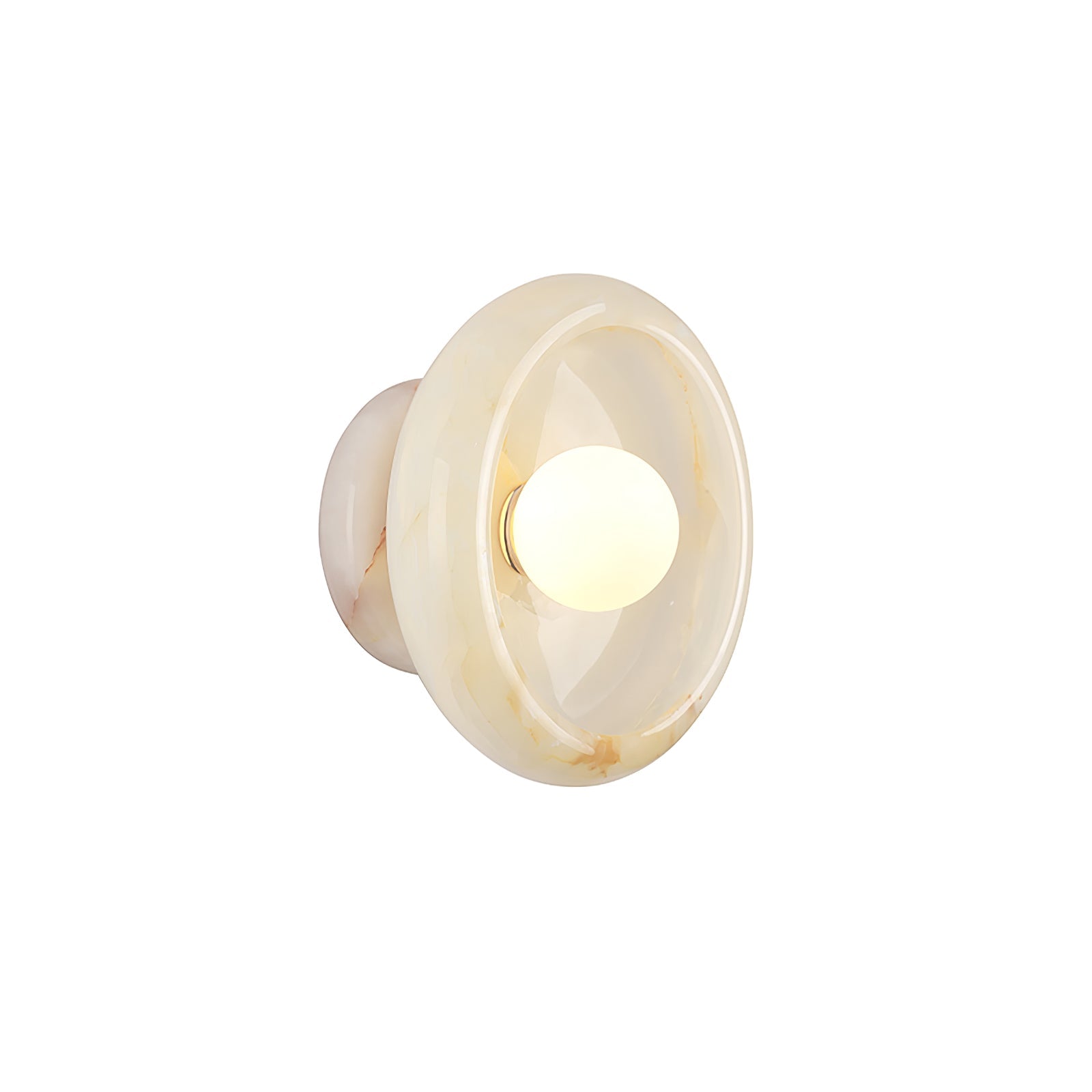 Eclipse Jade Wall Sconce - Letslighting
