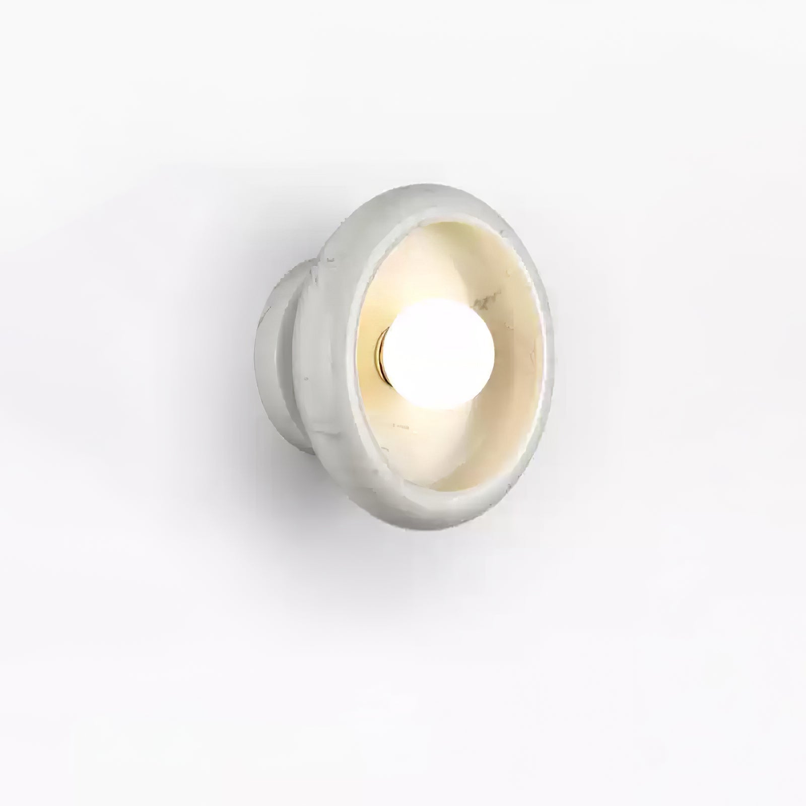 Eclipse Jade Wall Sconce - Letslighting