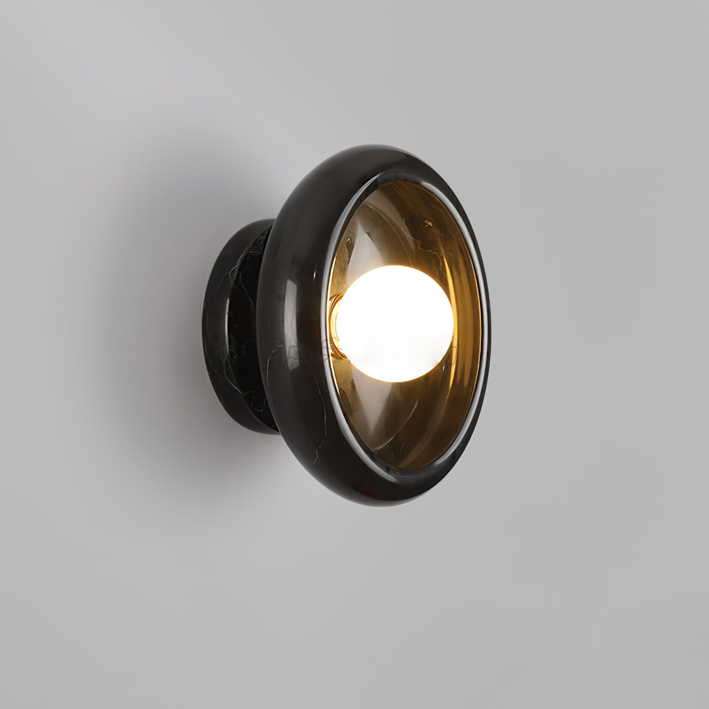 Eclipse Jade Wall Sconce - Letslighting