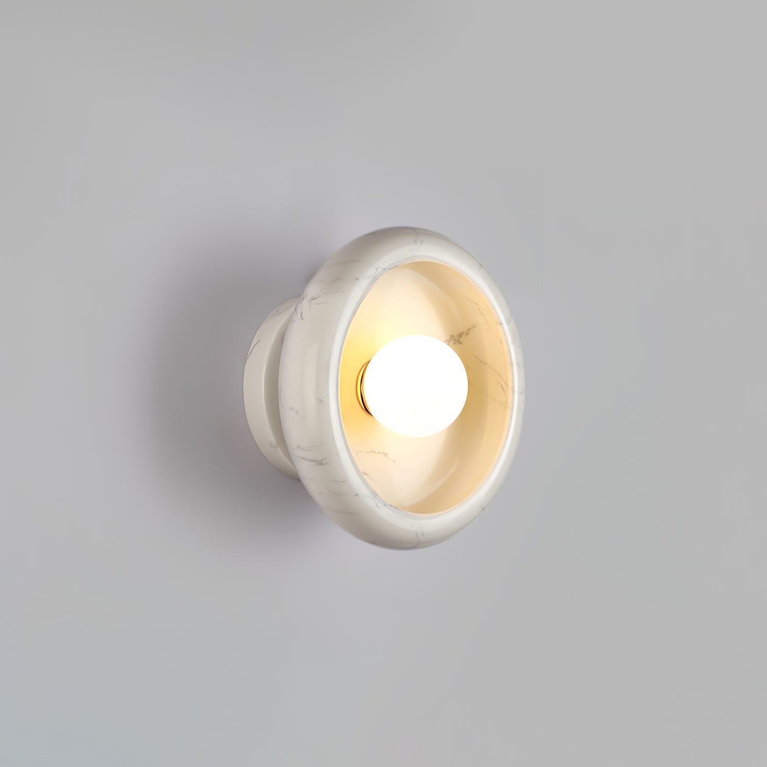 Eclipse Jade Wall Sconce - Letslighting