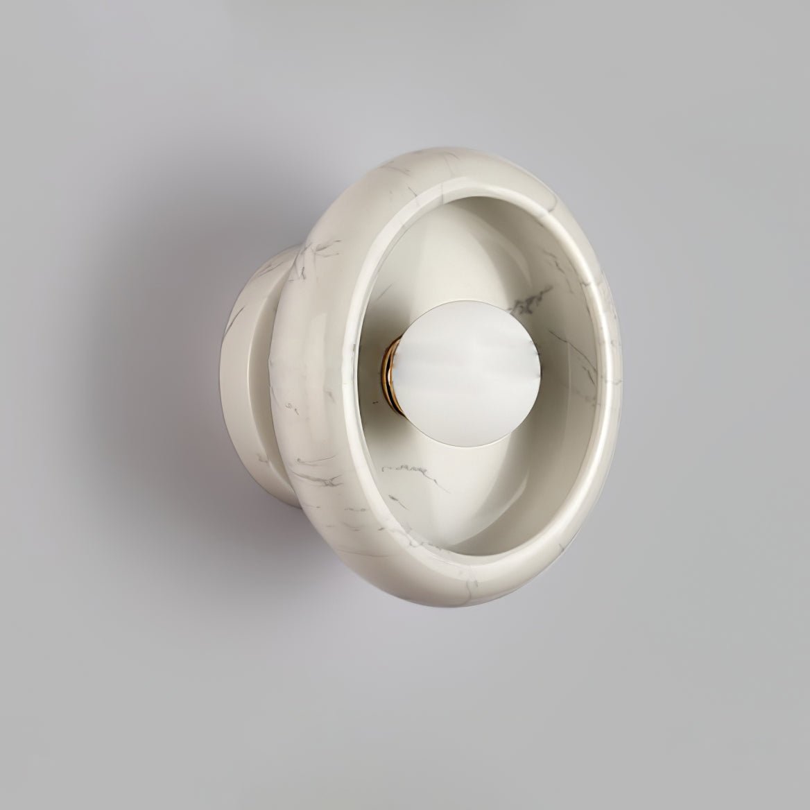 Eclipse Jade Wall Sconce - Letslighting