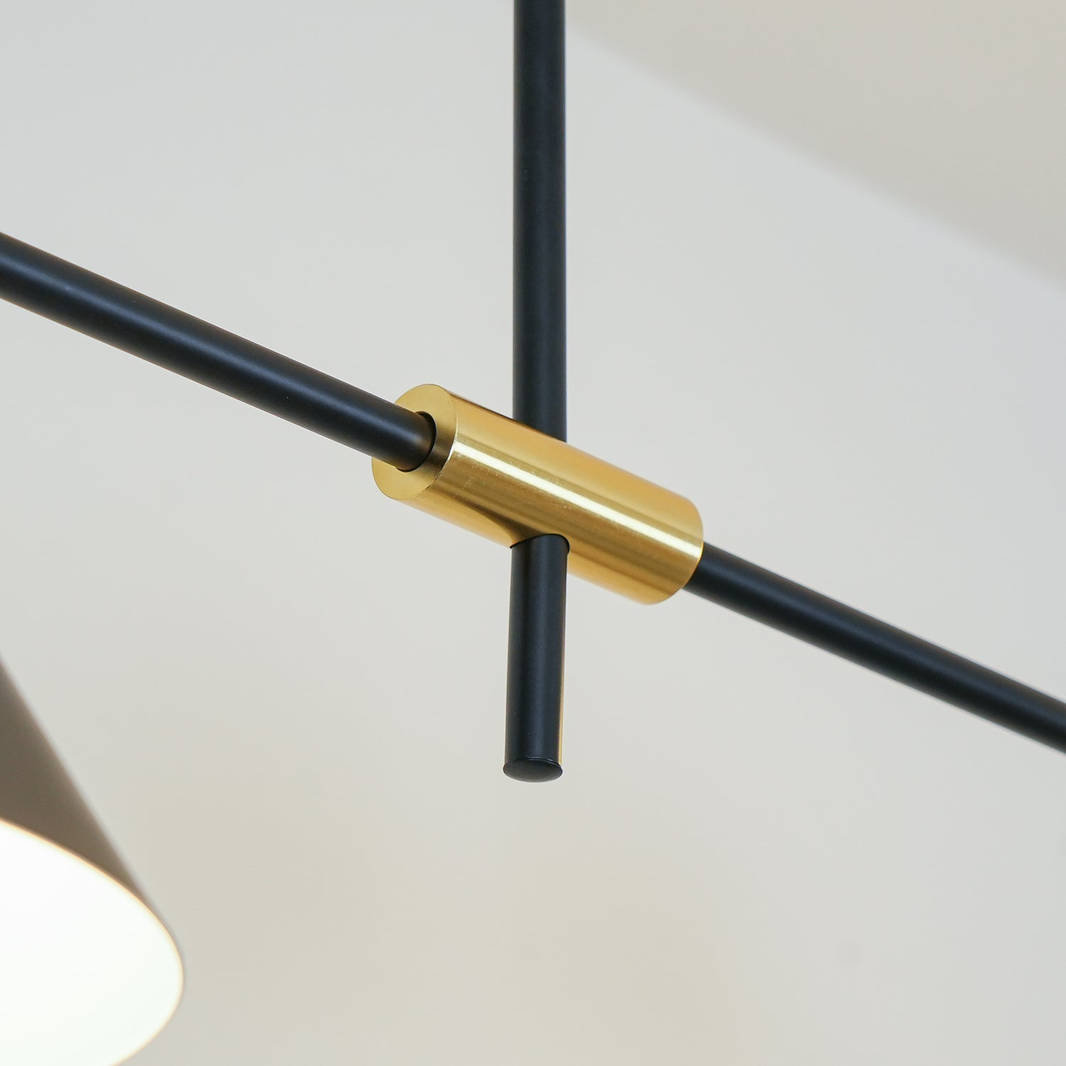 Eclipse Linear Suspension Light - Letslighting