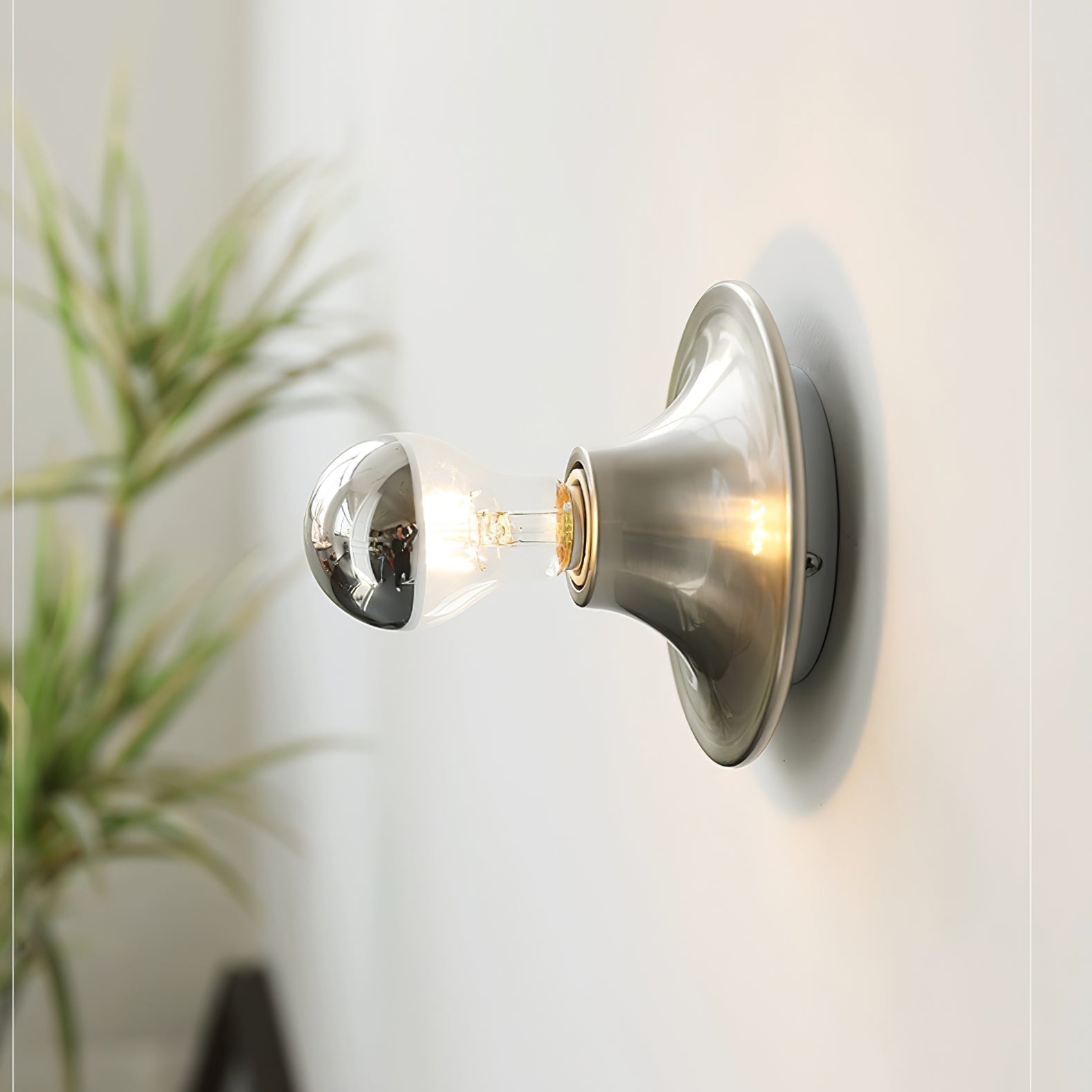 Eclipta Wall Sconce - Letslighting