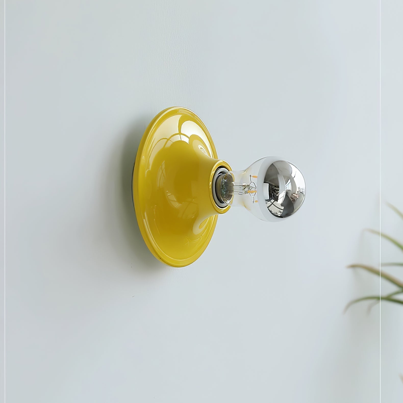 Eclipta Wall Sconce - Letslighting