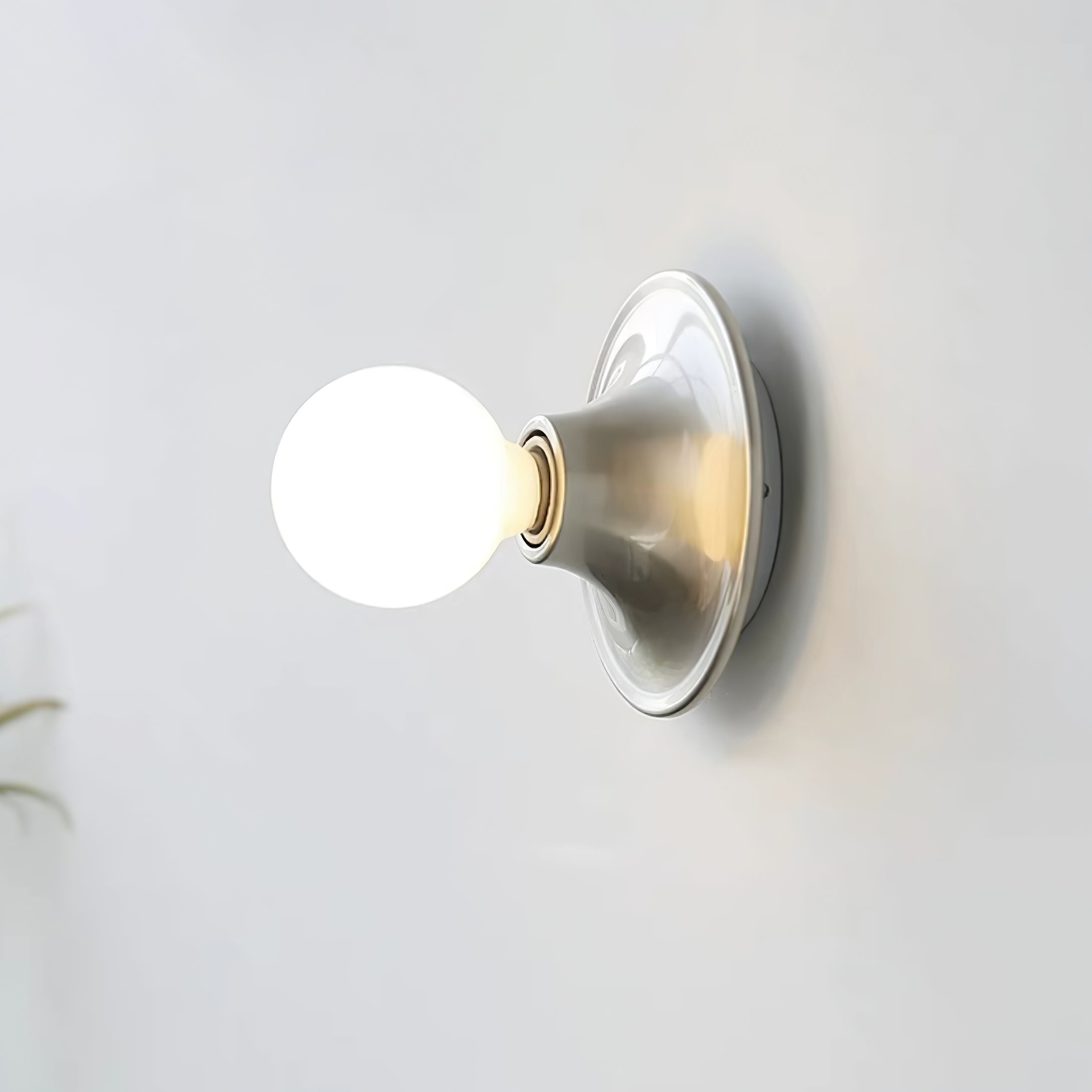 Eclipta Wall Sconce - Letslighting