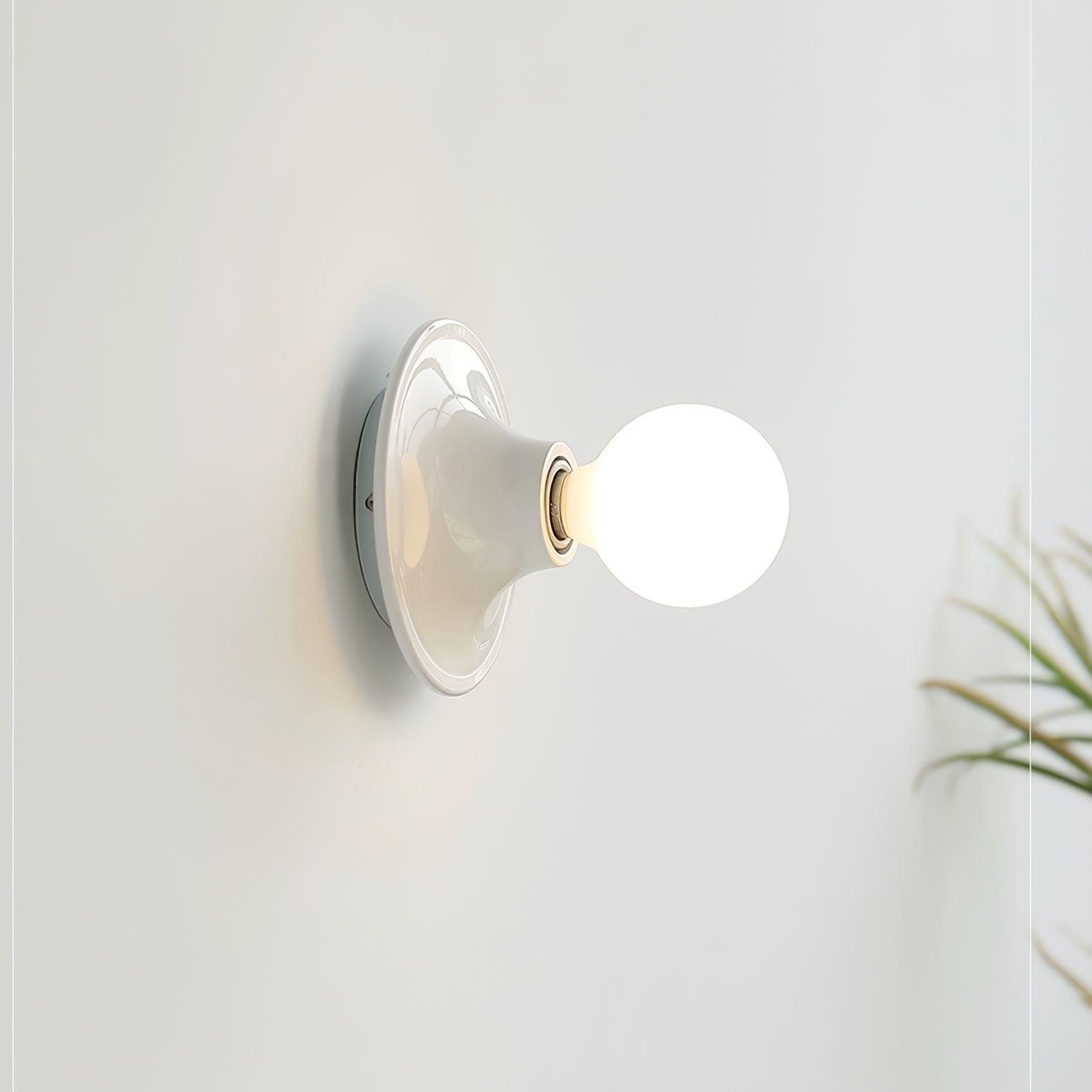 Eclipta Wall Sconce - Letslighting