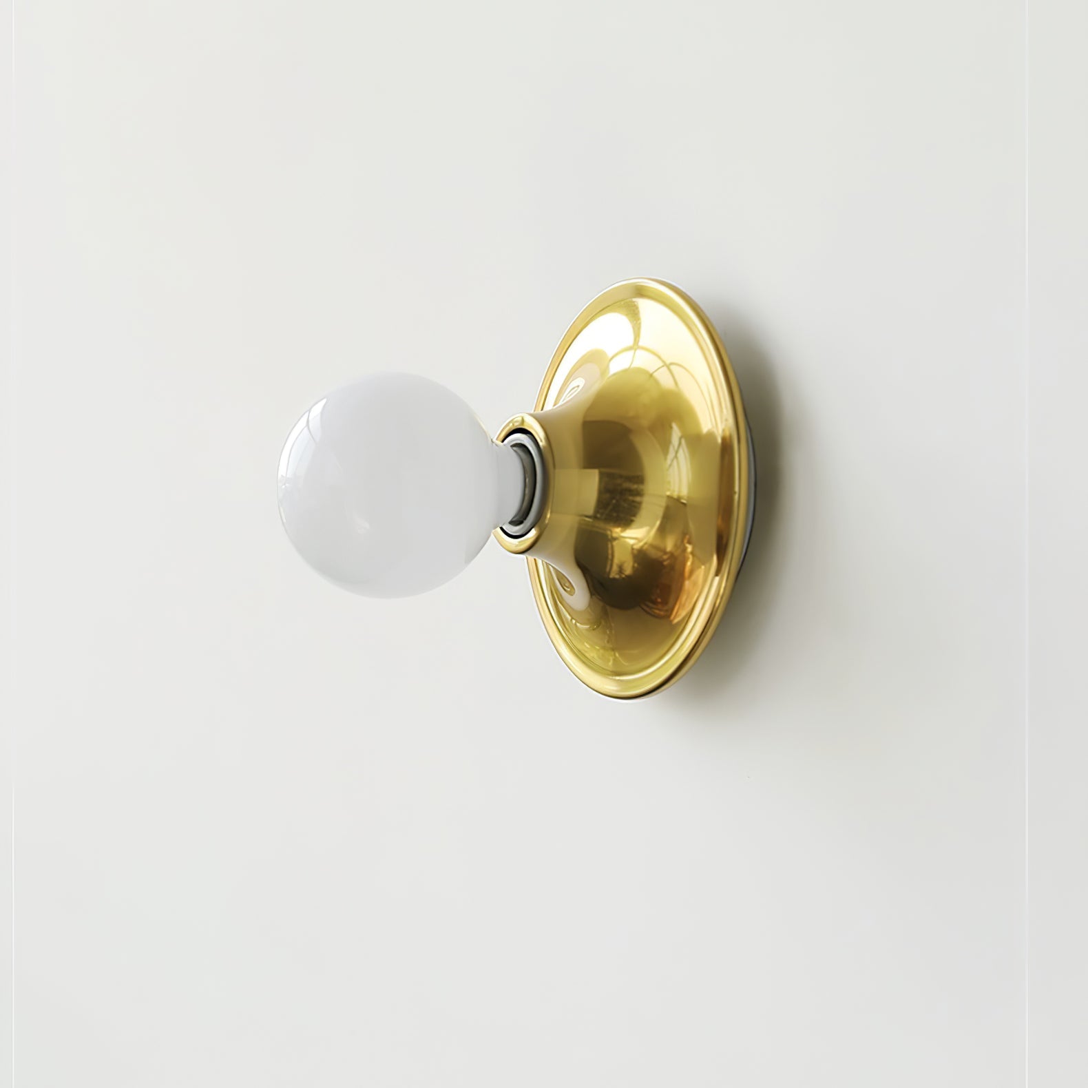 Eclipta Wall Sconce - Letslighting