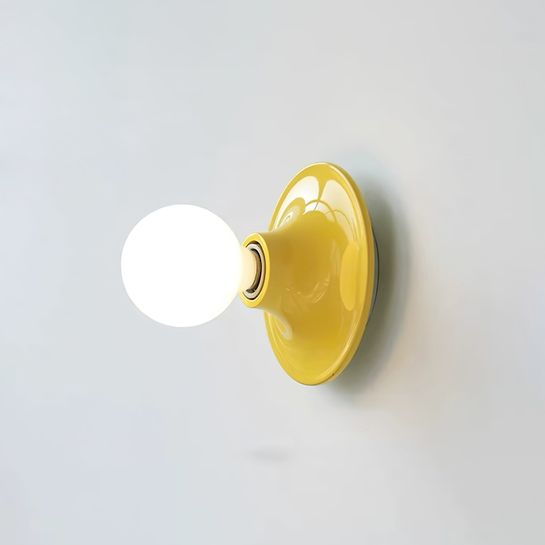Eclipta Wall Sconce - Letslighting