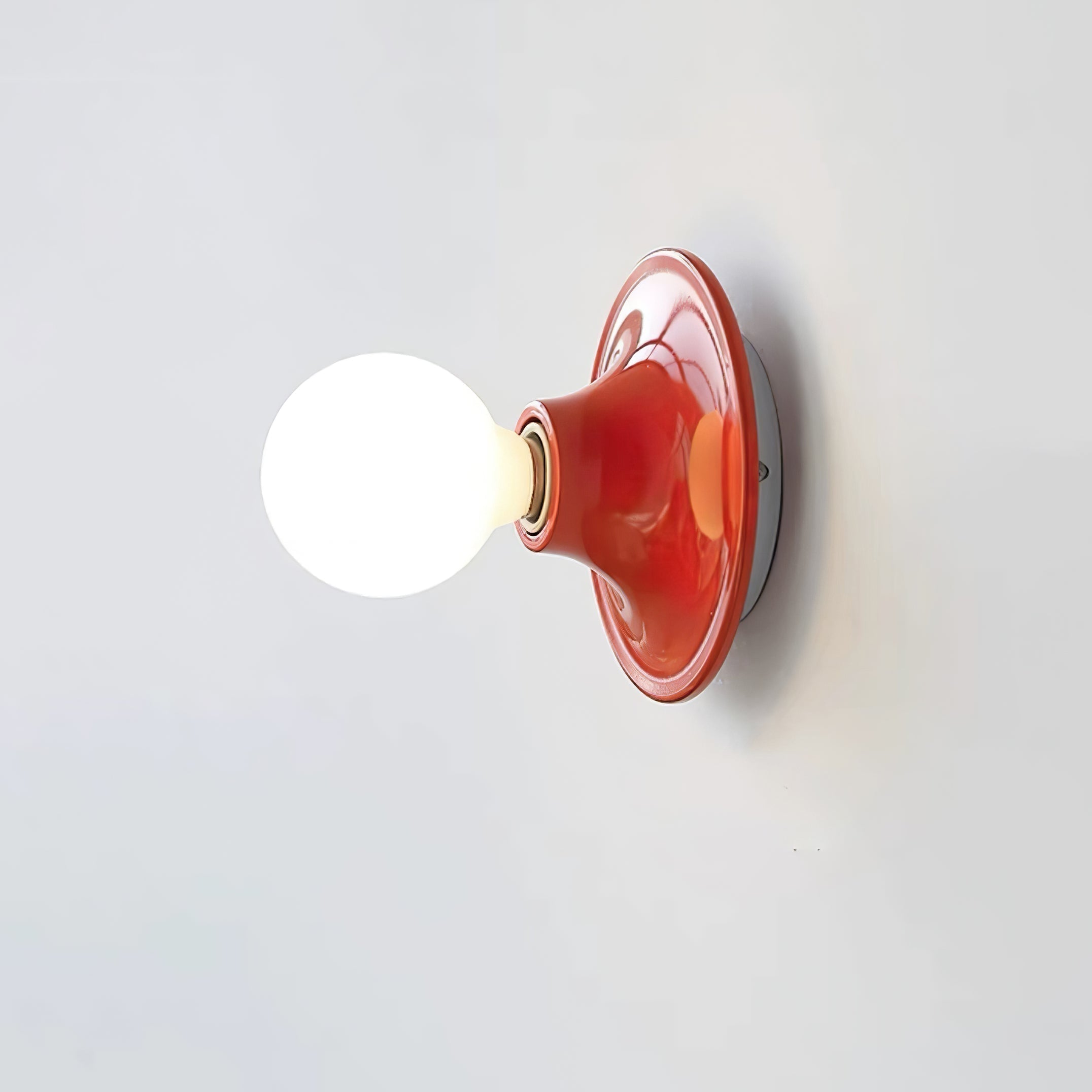 Eclipta Wall Sconce - Letslighting