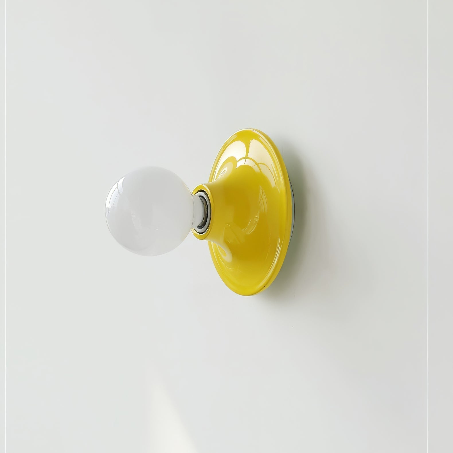 Eclipta Wall Sconce - Letslighting