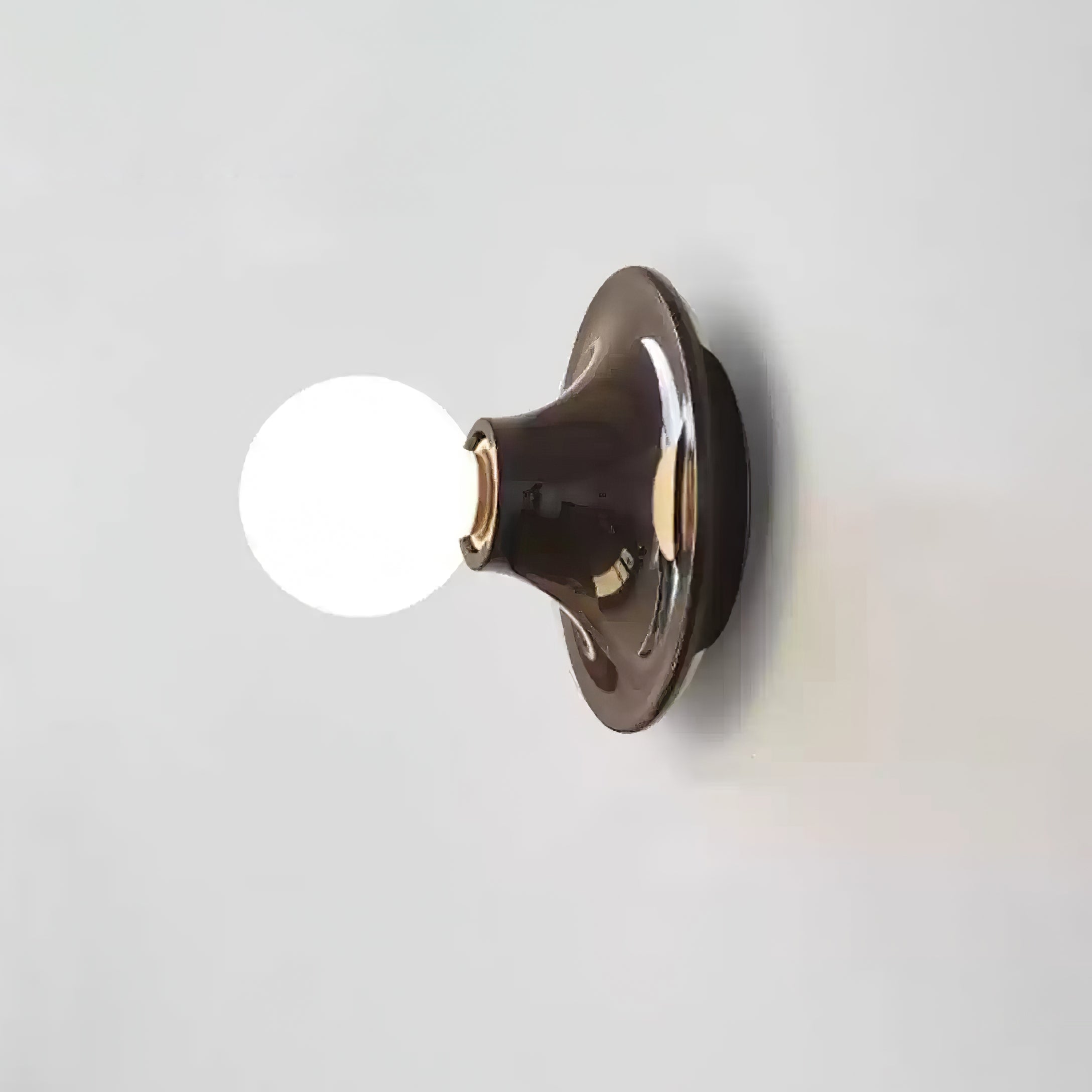 Eclipta Wall Sconce - Letslighting
