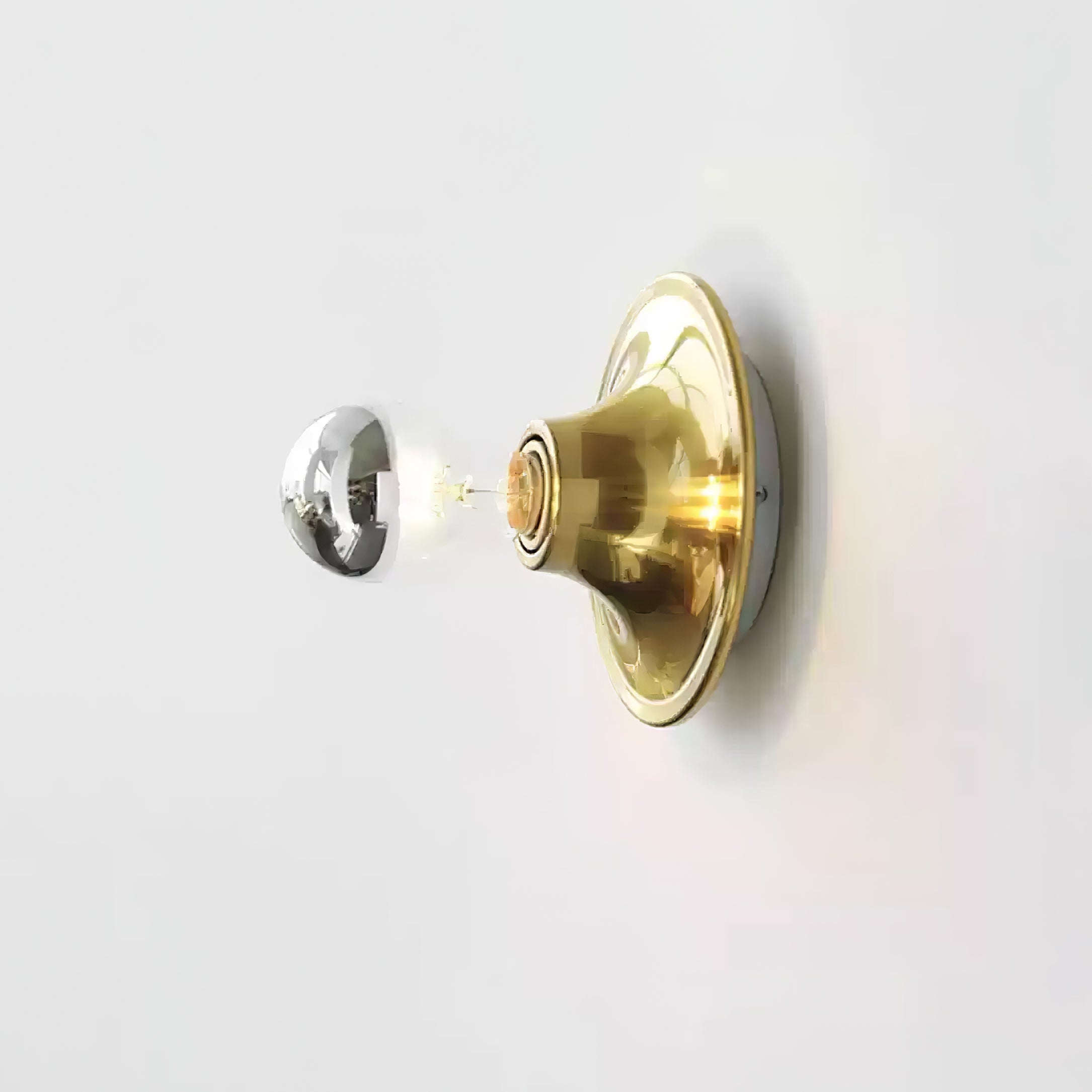 Eclipta Wall Sconce - Letslighting