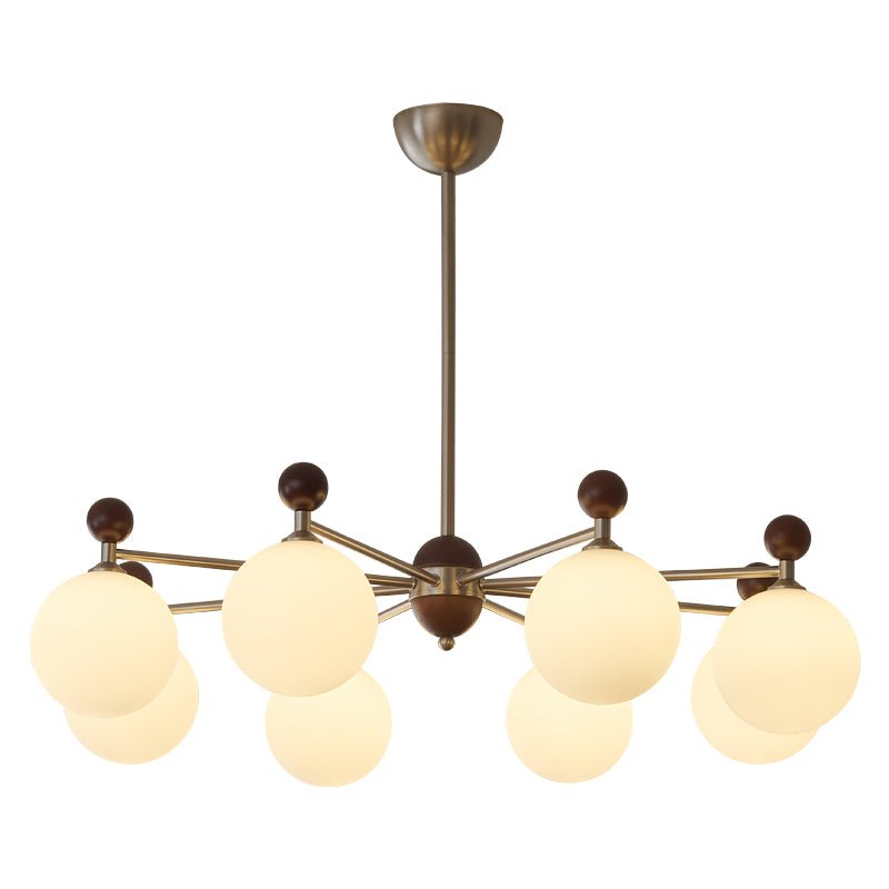Ecliptica Chandelier - Letslighting