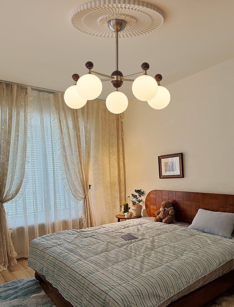 Ecliptica Chandelier - Letslighting