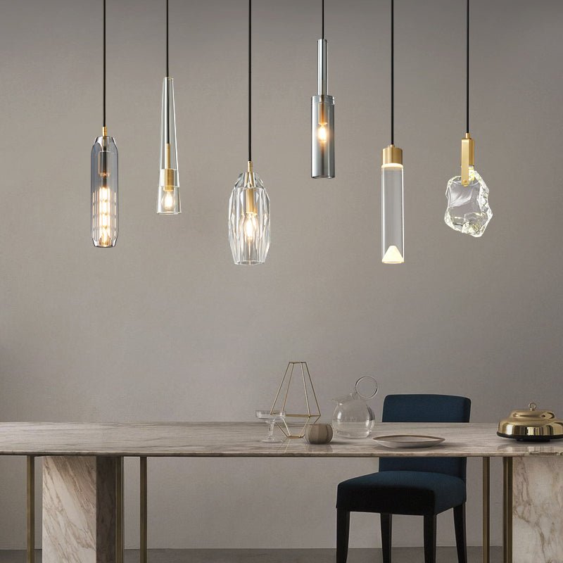 Ecliptique Series Pendant Lamp - Letslighting