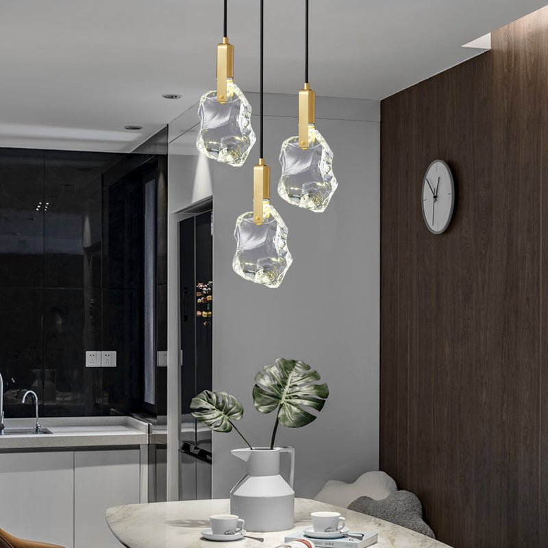 Ecliptique Series Pendant Lamp - Letslighting