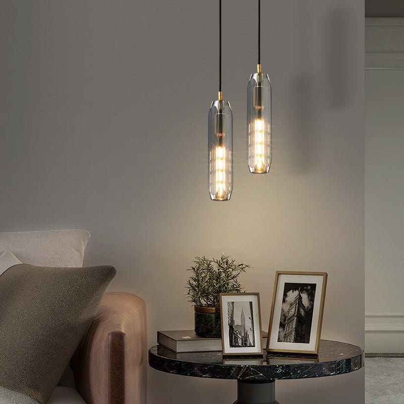 Ecliptique Series Pendant Lamp - Letslighting