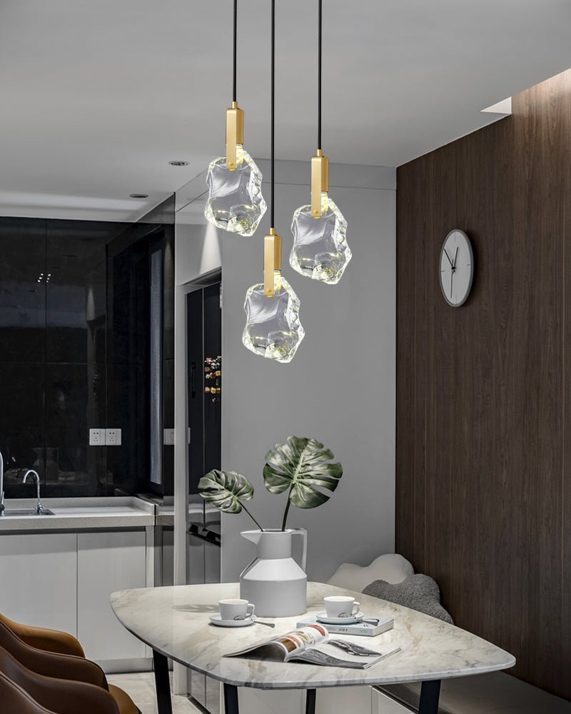 Ecliptique Series Pendant Lamp - Letslighting