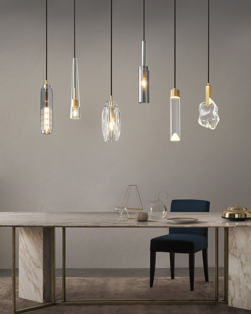 Ecliptique Series Pendant Lamp - Letslighting
