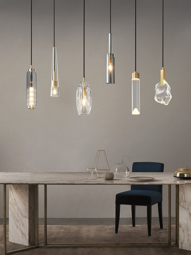 Ecliptique Series Pendant Lamp - Letslighting