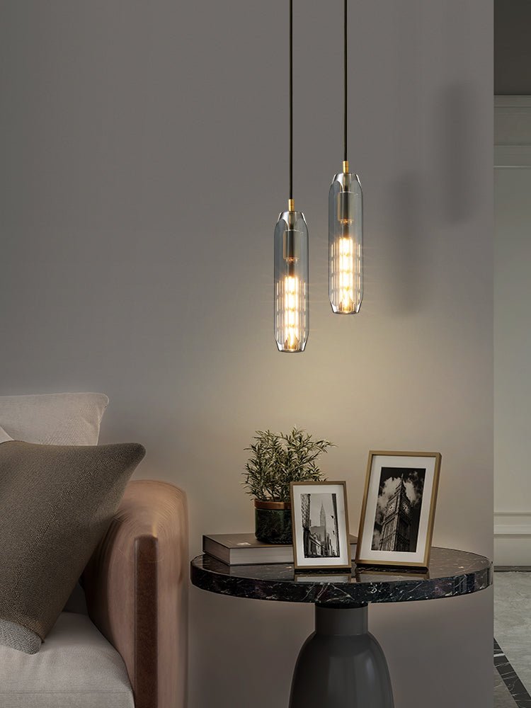 Ecliptique Series Pendant Lamp - Letslighting