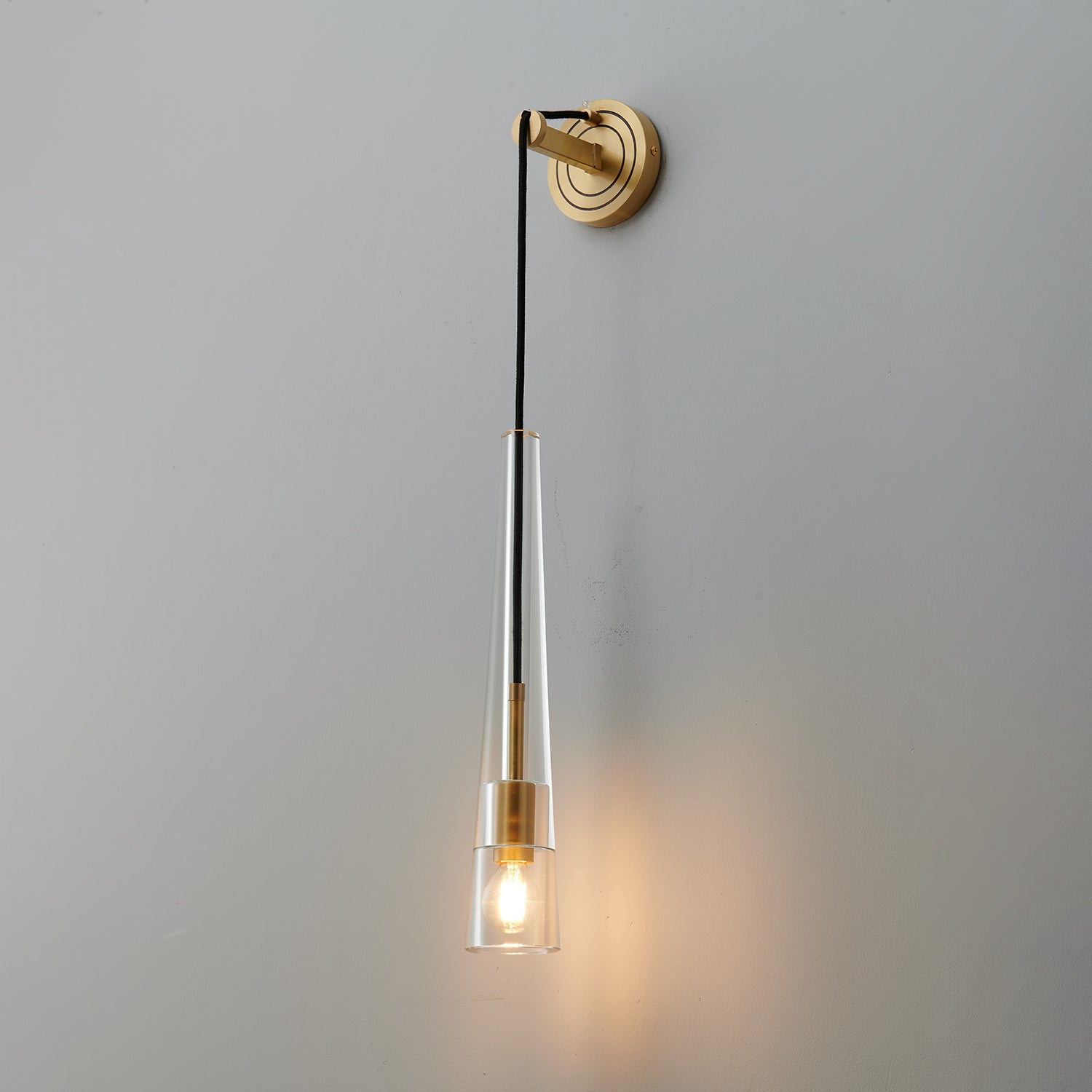 Ecliptique Series Wall Lamp - Letslighting
