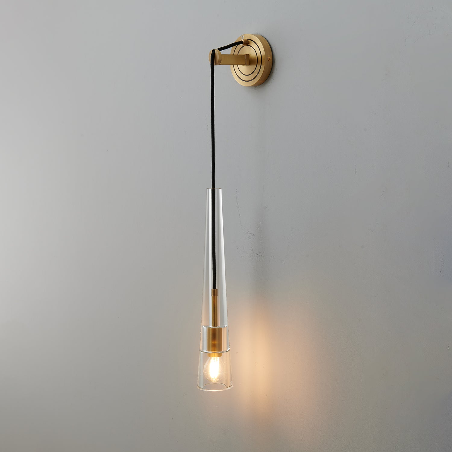Ecliptique Series Wall Lamp - Letslighting