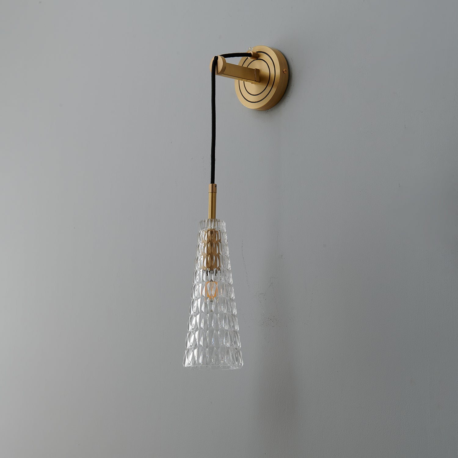 Ecliptique Series Wall Lamp - Letslighting