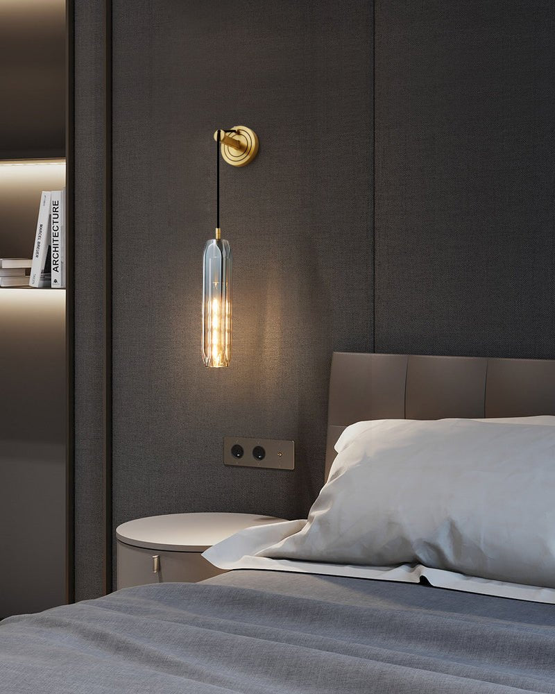 Ecliptique Series Wall Lamp - Letslighting