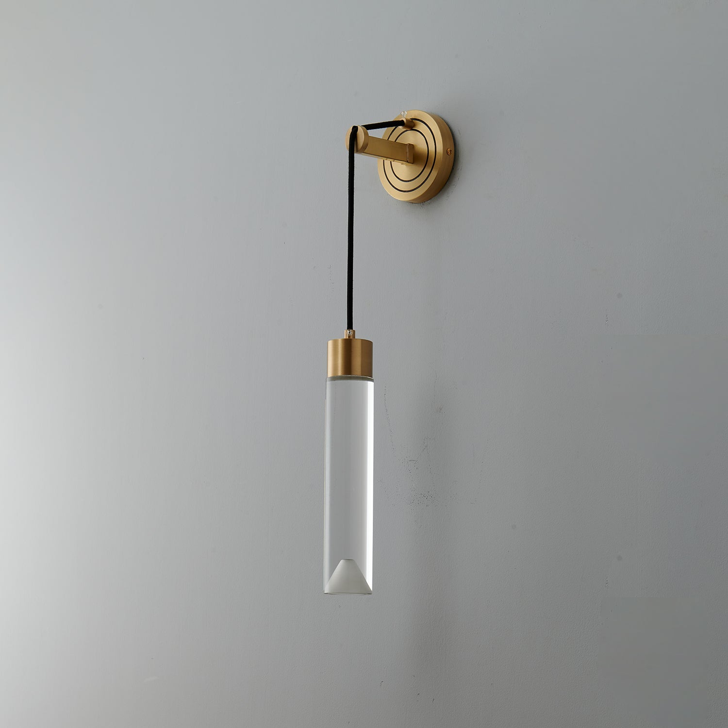 Ecliptique Series Wall Lamp - Letslighting