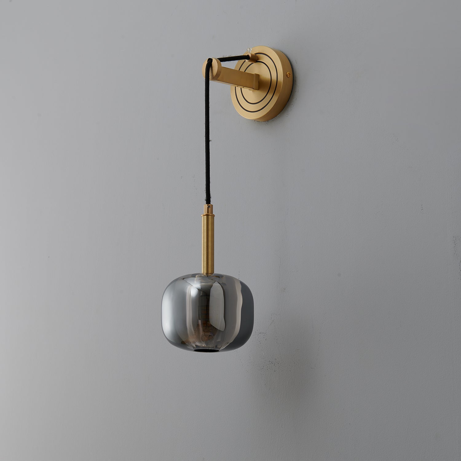 Ecliptique Series Wall Lamp - Letslighting