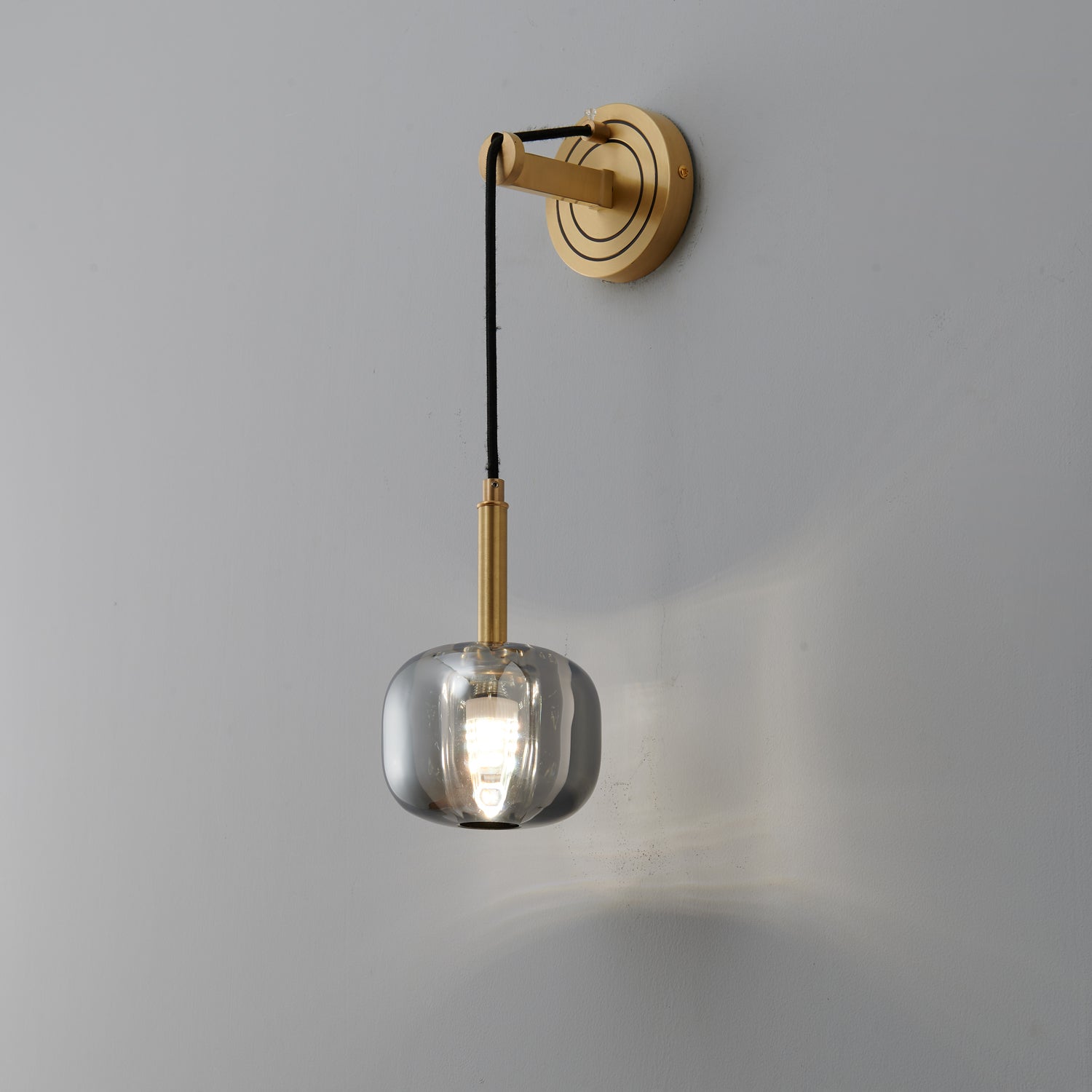 Ecliptique Series Wall Lamp - Letslighting