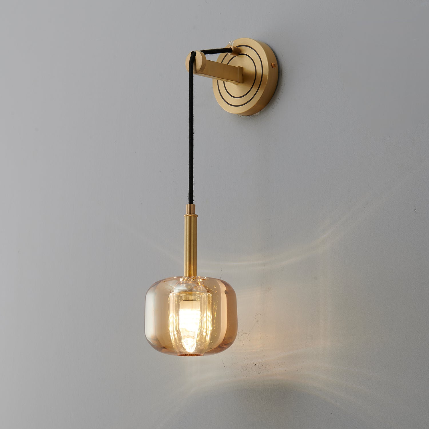 Ecliptique Series Wall Lamp - Letslighting