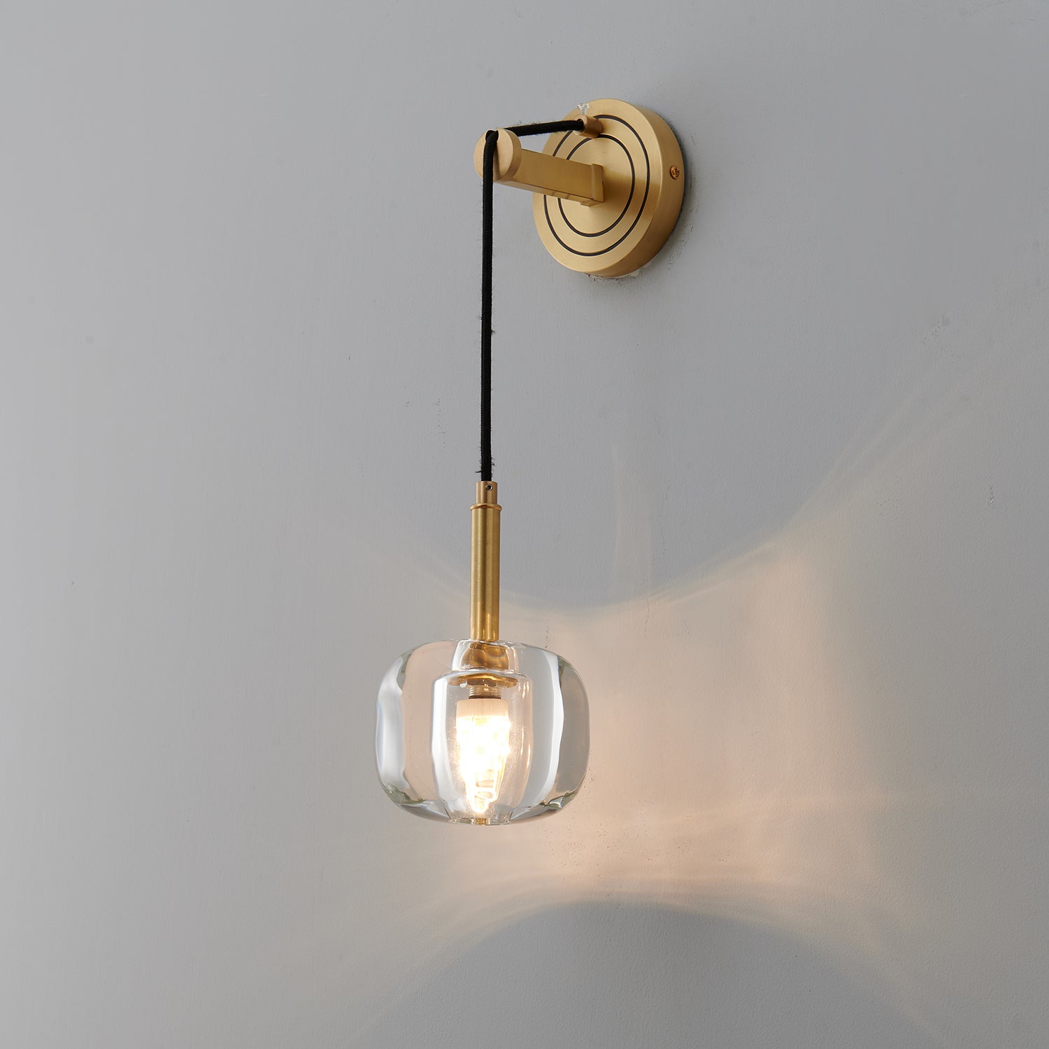 Ecliptique Series Wall Lamp - Letslighting