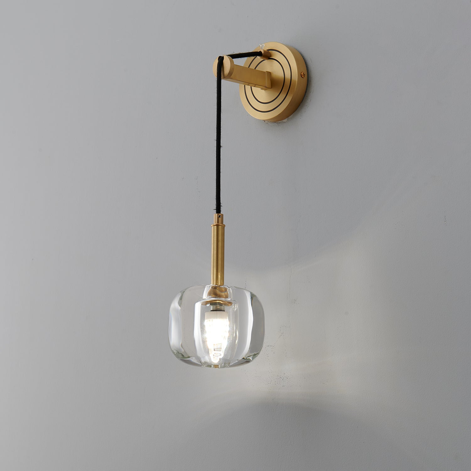 Ecliptique Series Wall Lamp - Letslighting