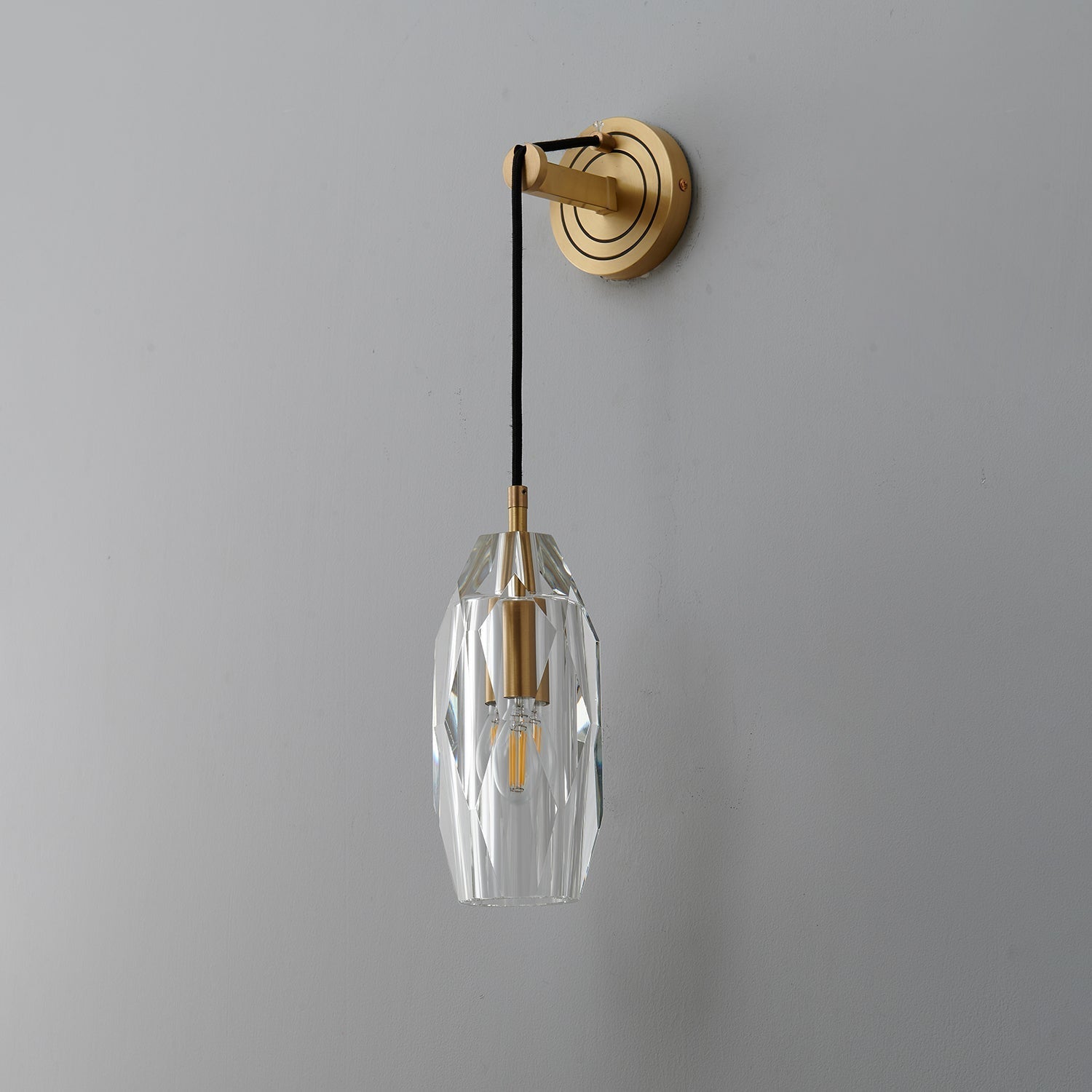 Ecliptique Series Wall Lamp - Letslighting