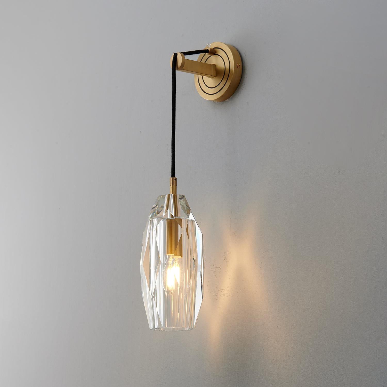 Ecliptique Series Wall Lamp - Letslighting