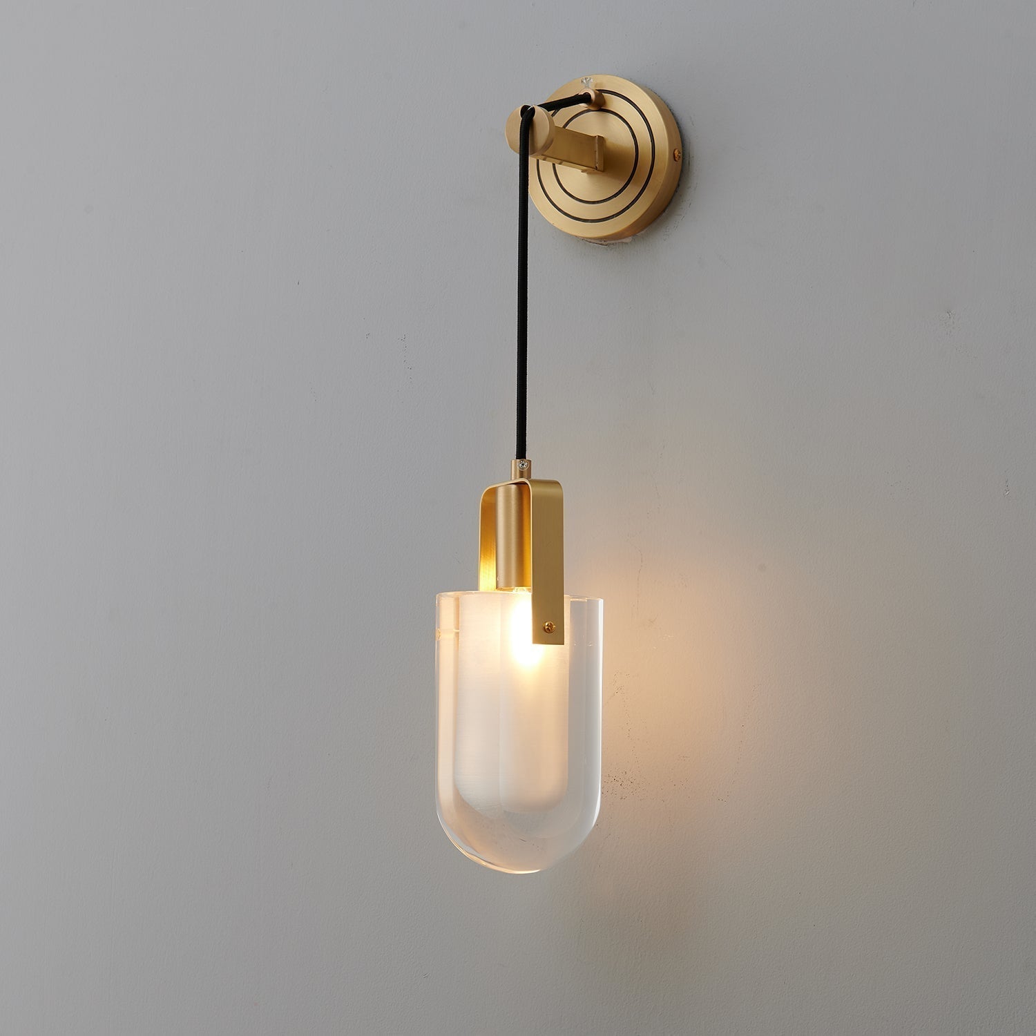 Ecliptique Series Wall Lamp - Letslighting